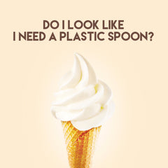 ice_cream_cone_does_not_need_a_plastic_spoon_medium